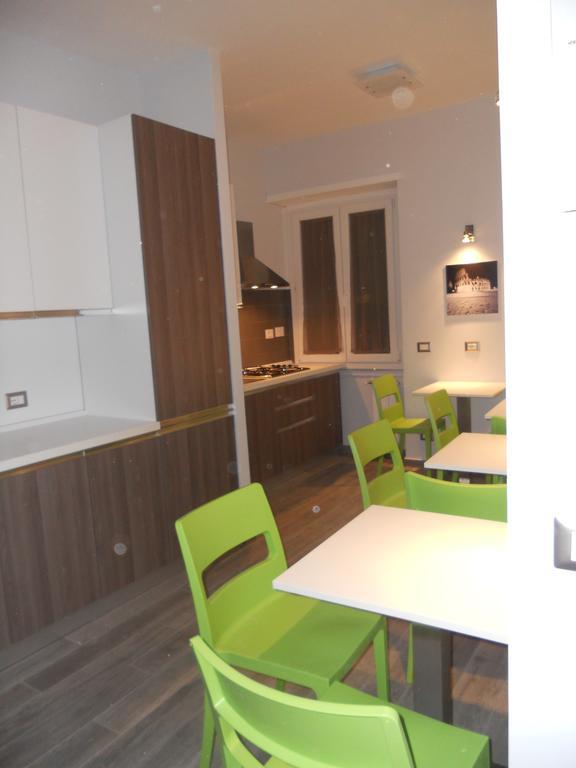 Bed and breakfast Pianeta Roma