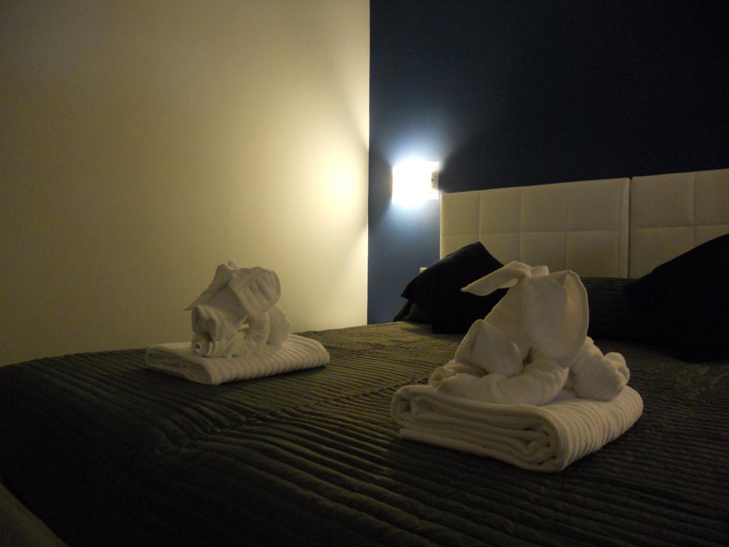 Bed and breakfast Pianeta Roma