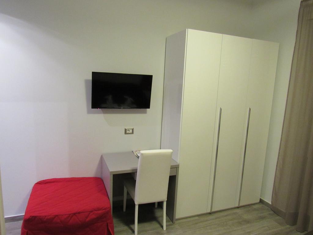 Bed and breakfast Pianeta Roma