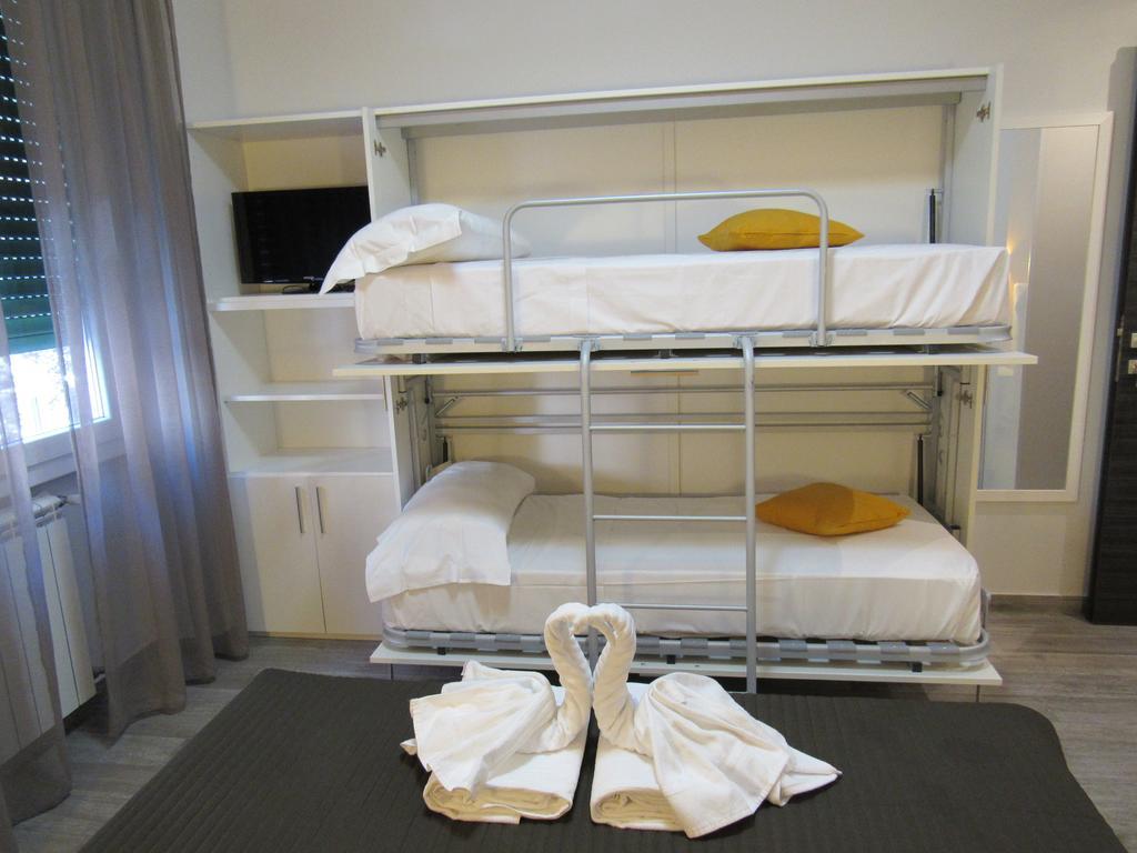 Bed and breakfast Pianeta