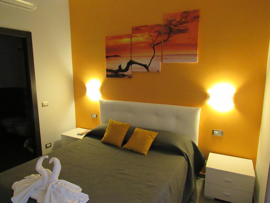Pianeta Bed and breakfast Roma