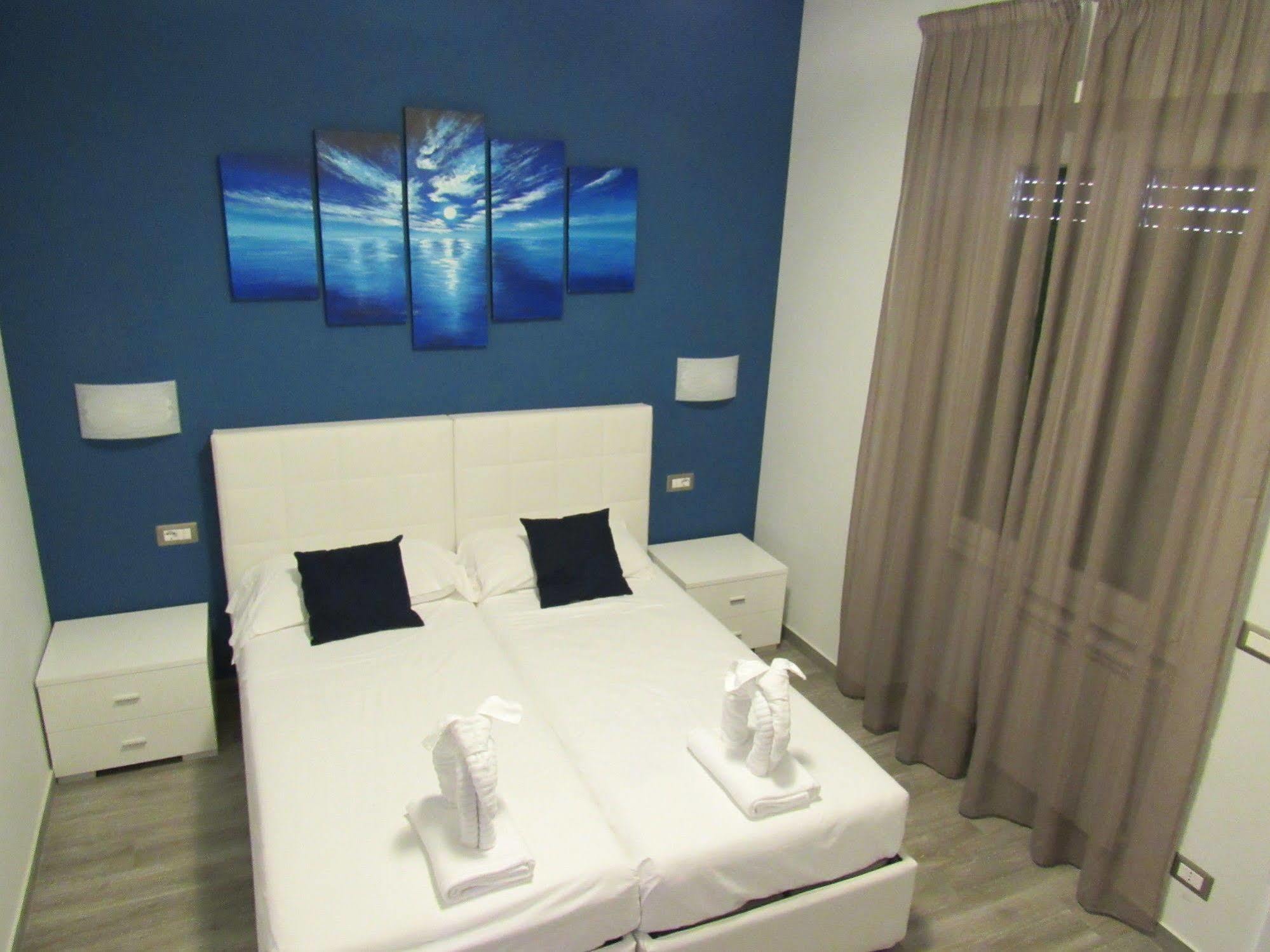 Pianeta Bed and breakfast