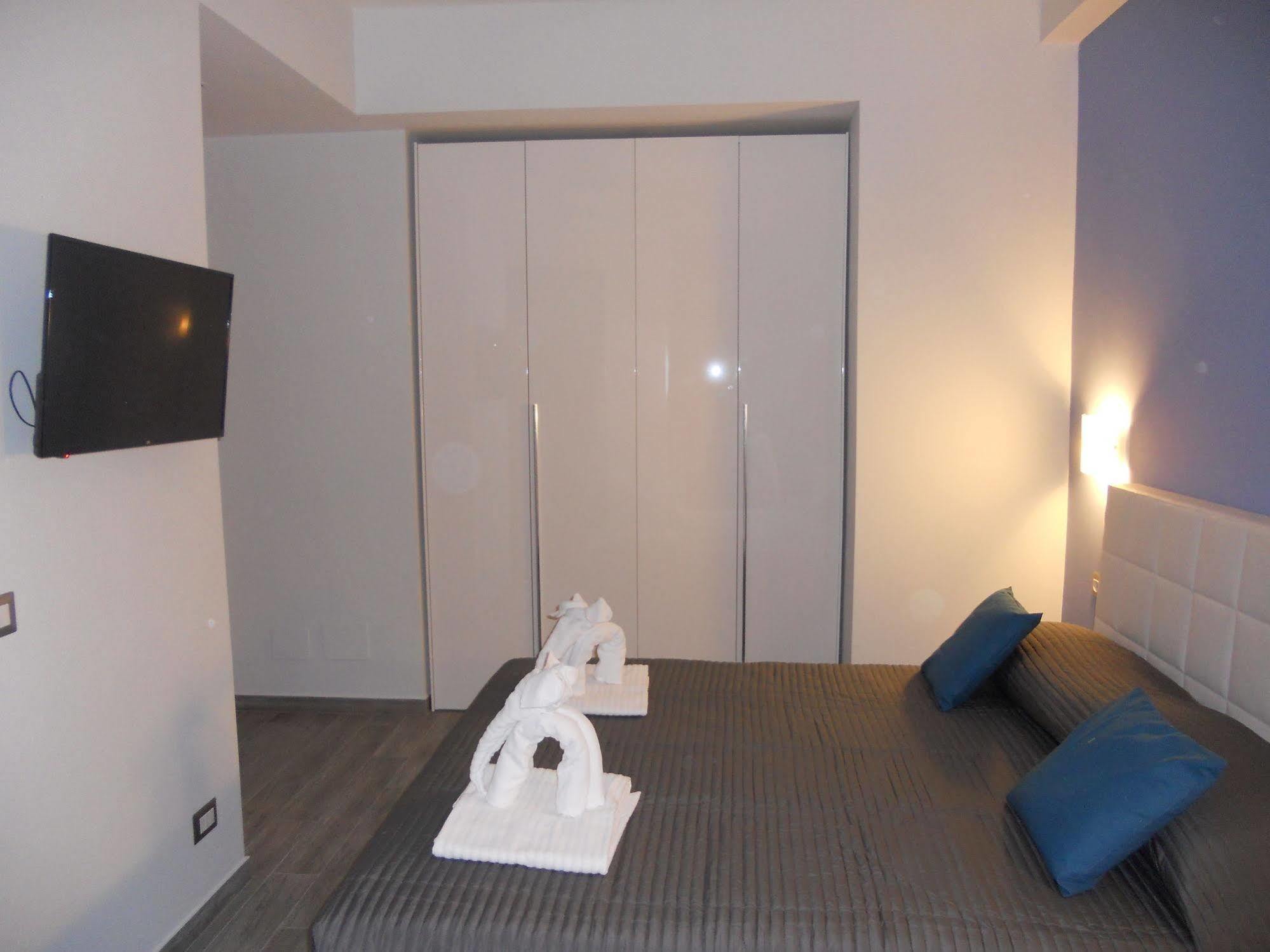 Pianeta Bed and breakfast 2*