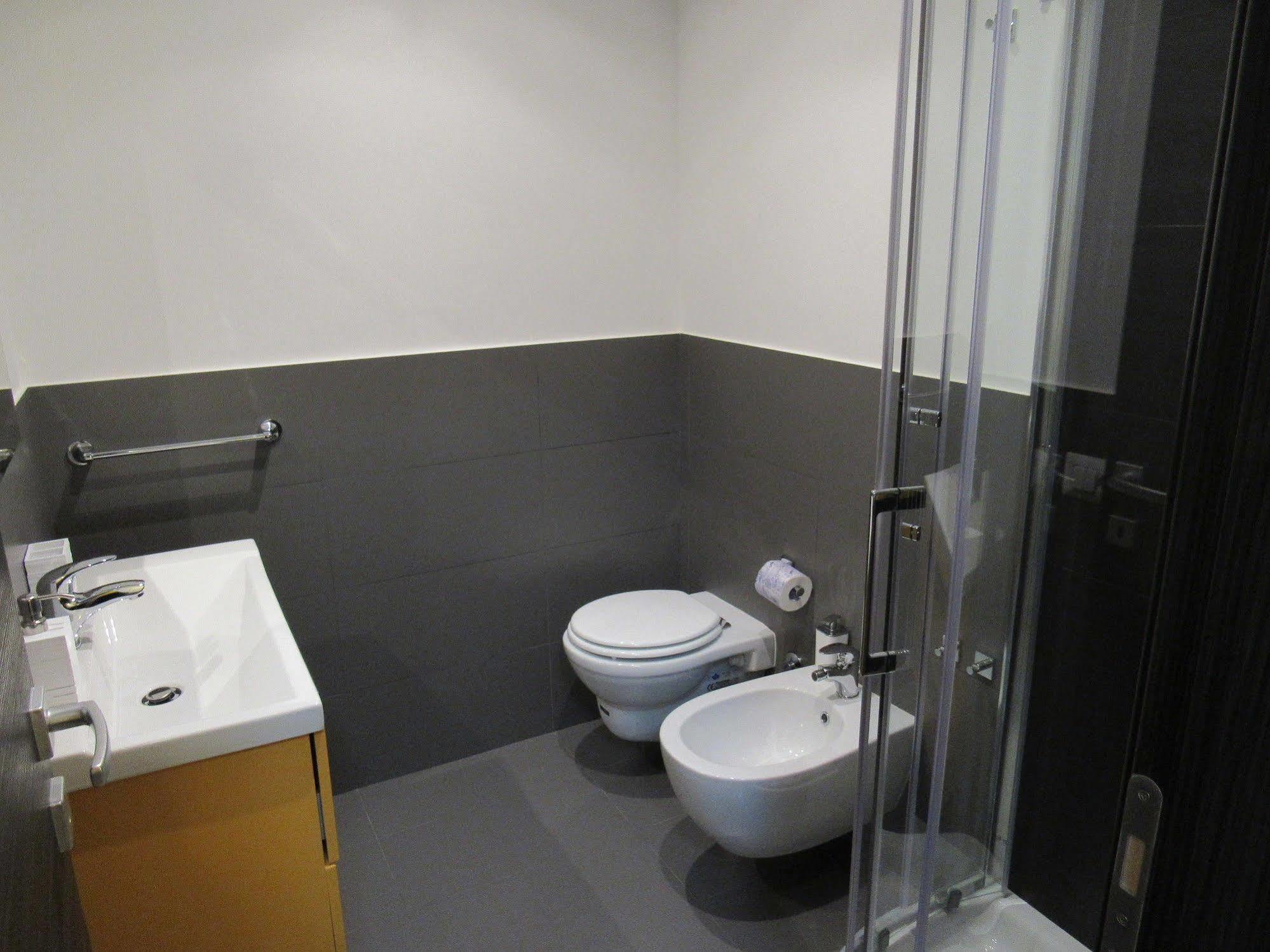 Pianeta Bed and breakfast Roma