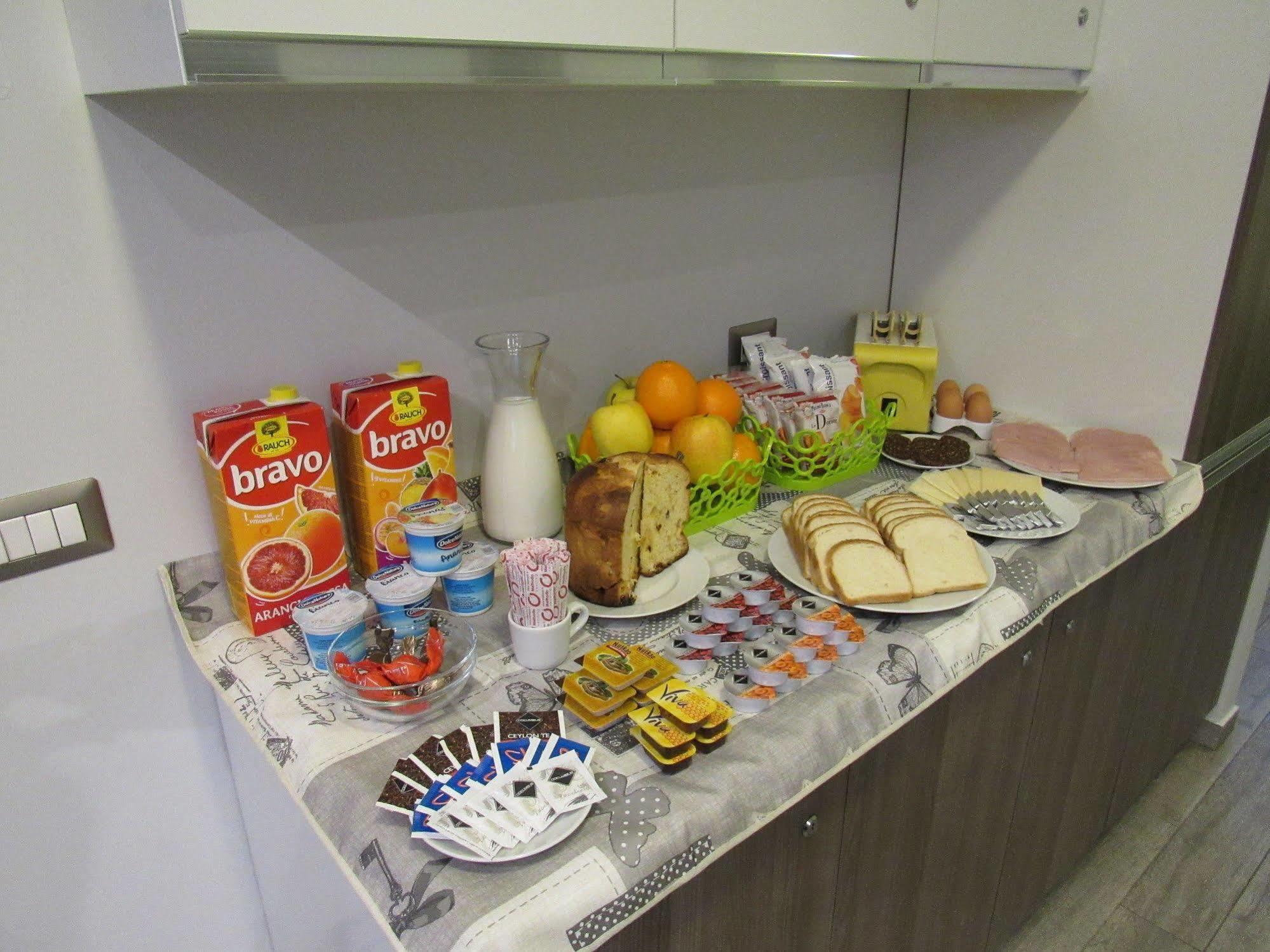 Pianeta Bed and breakfast Roma
