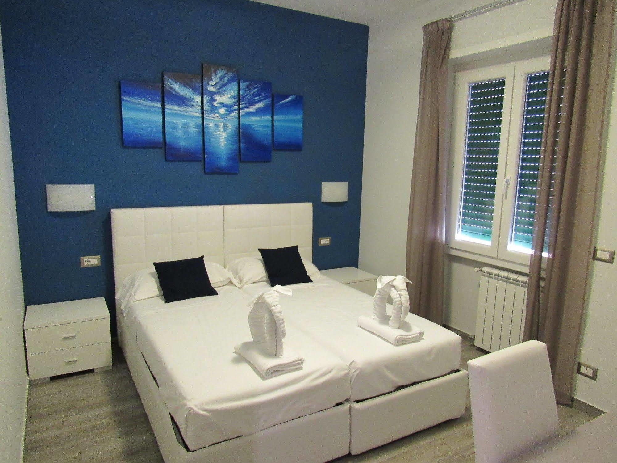 Pianeta Bed and breakfast