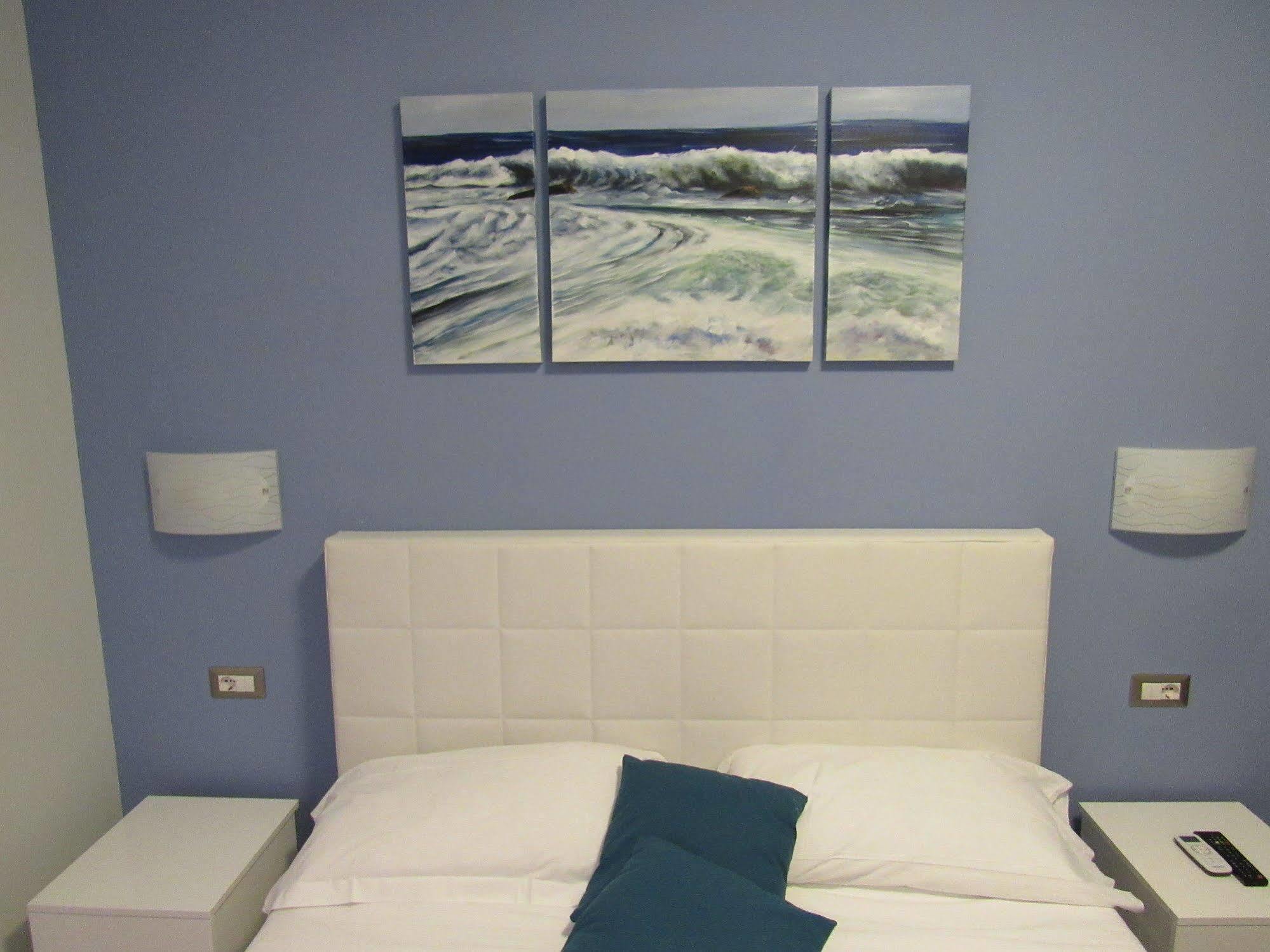 Bed and breakfast Pianeta 2*