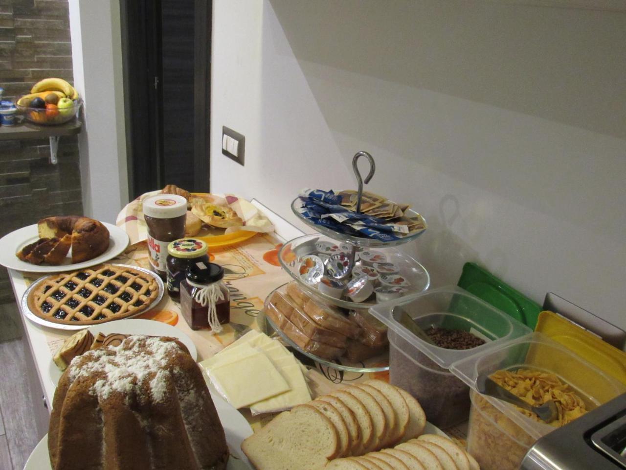 Pianeta Bed and breakfast 2*