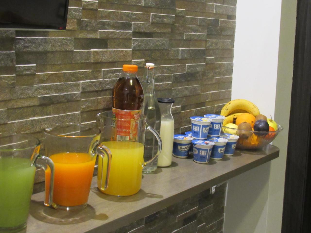 Pianeta Bed and breakfast 2*