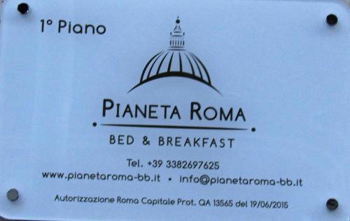 Pianeta Rom