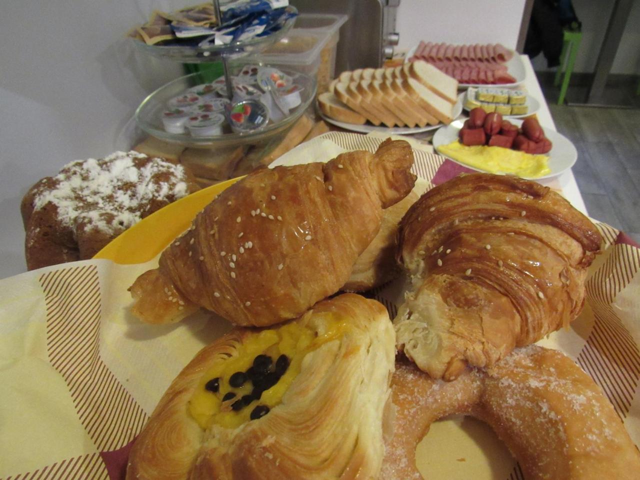 Pianeta Frühstückspension